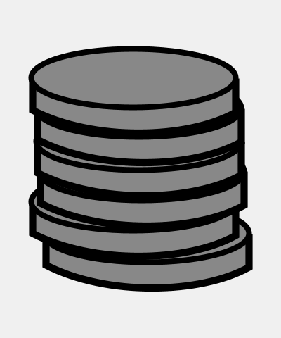 Stack Of Coins