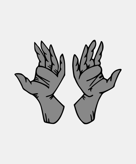 Pair Of Hands