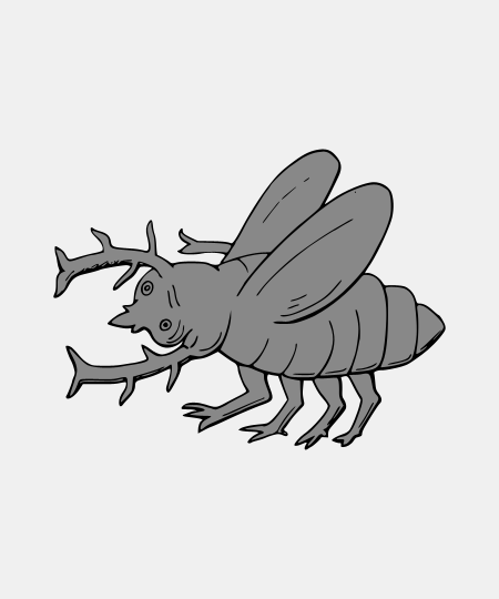 Stag Beetle