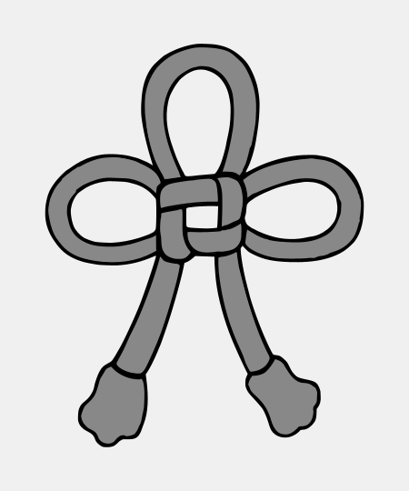 Agemaki Knot