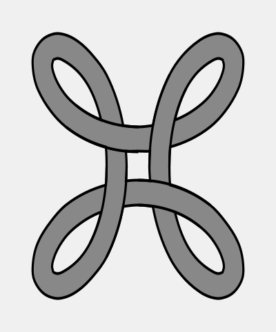 Bowen Knot