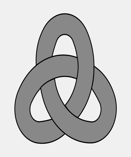 Trefoil Knot