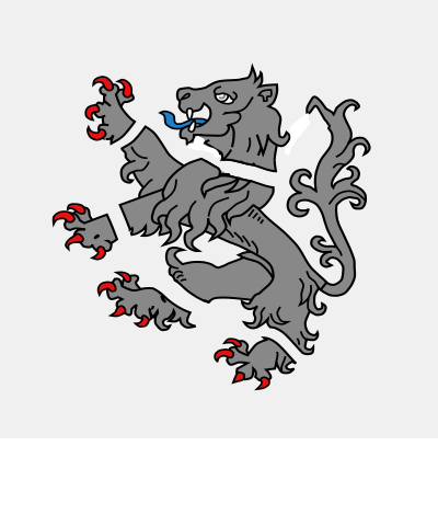 Lion Disjointed