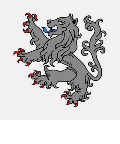 Lion Tricorporate