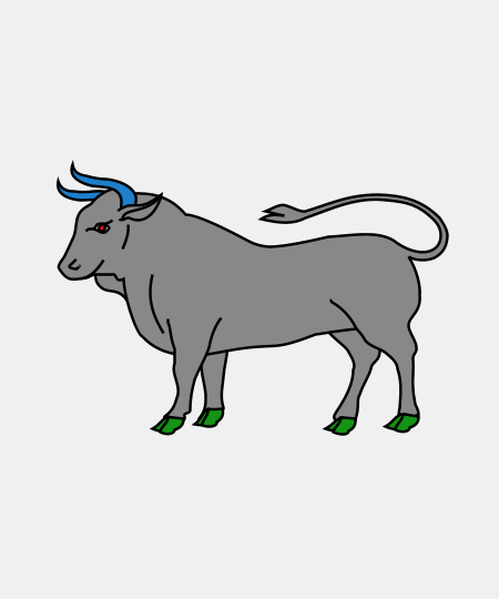 Bull