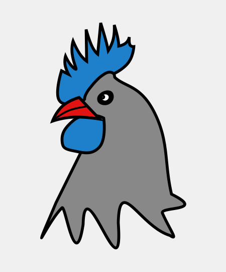 Cock Head