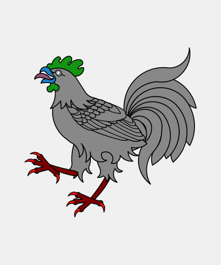 Cock