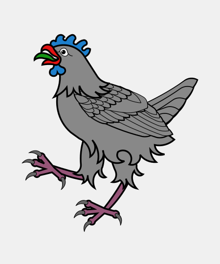 Hen