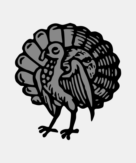 Turkeycock