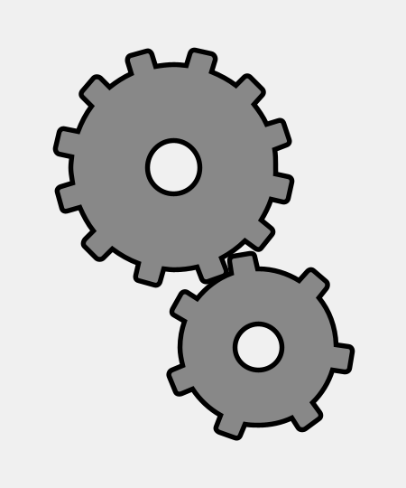 Machine Wheel