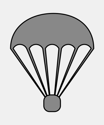 Parachute