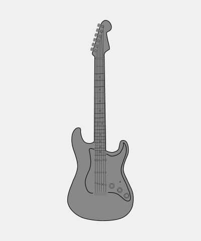 Electric Guitar