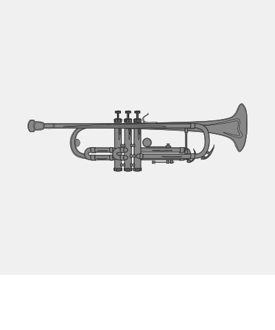 Trumpet Modern