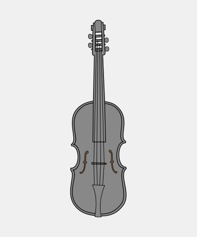 Violin