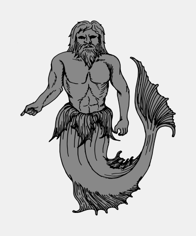 Merman