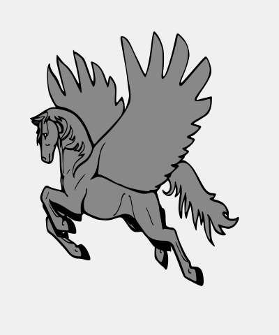 Pegasus