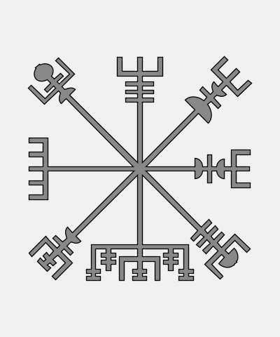 Vegvisir