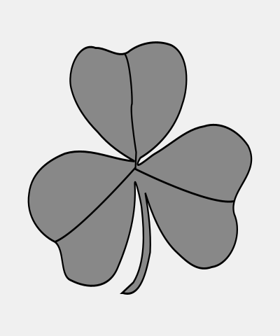 Clover Leaf