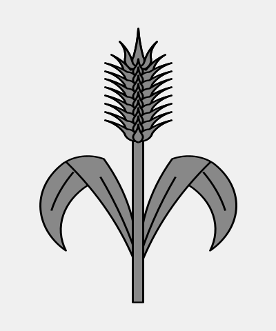 Wheat Stalk