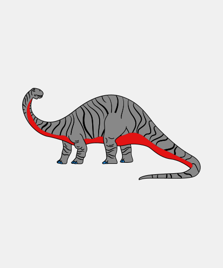 Brontosaurus