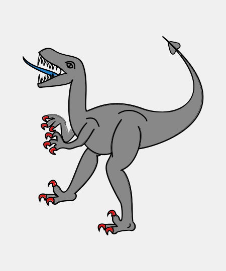 Velociraptor