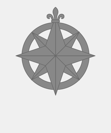 Compass Rose