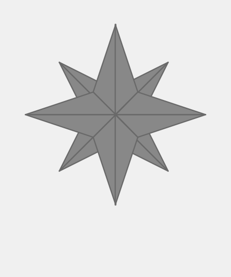 Compass Star