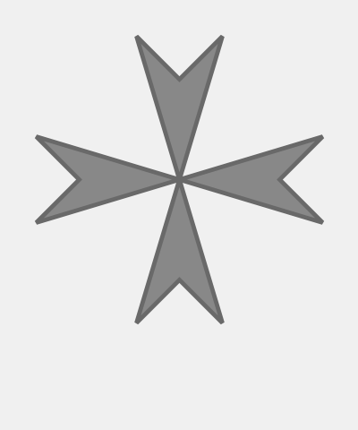 Maltese Cross