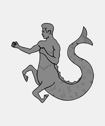 Ichthyocentaur