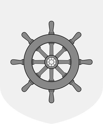 Ships Wheel