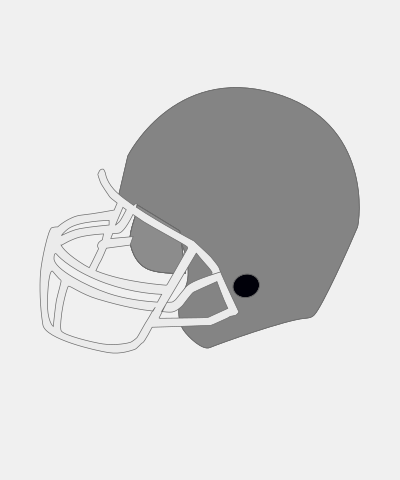 Football Helmet