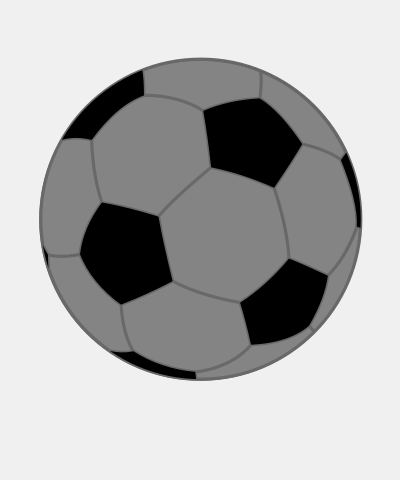 Soccer Ball