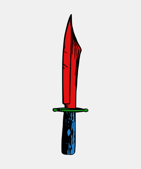 Bowie Knife