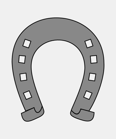 Horseshoe