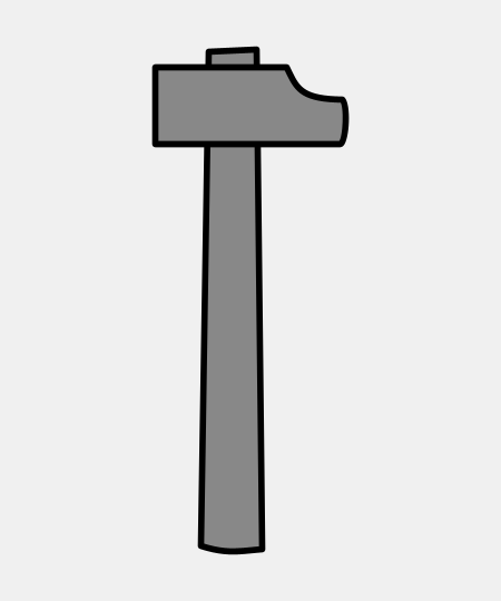 Forge Hammer