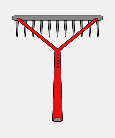 Rake