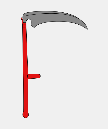 Scythe