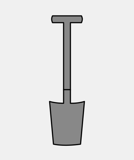 Shovel