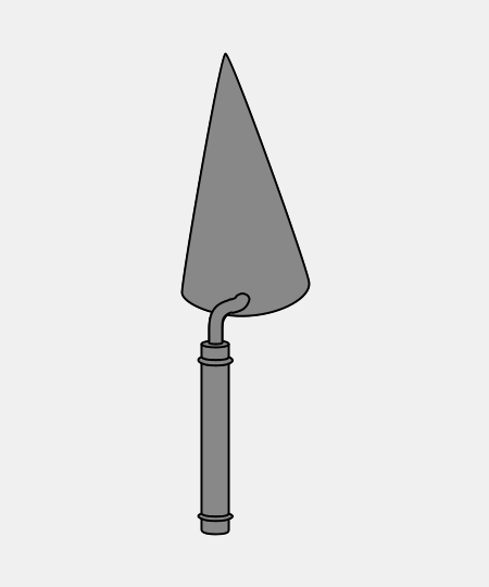 Trowel