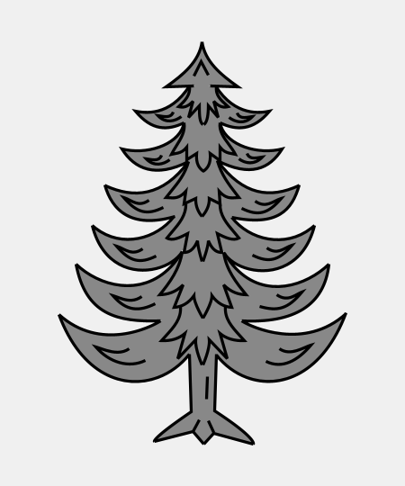 Fir Tree