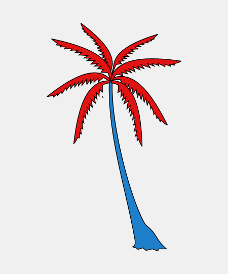 Palm Tree