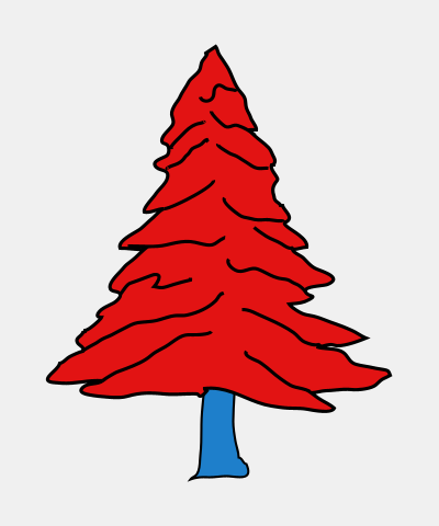 Pine Tree