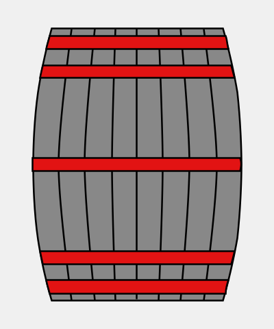 Barrel