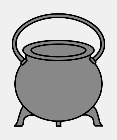 Cauldron