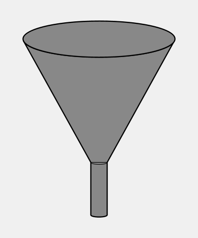 Funnel