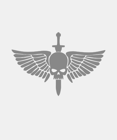 Adeptus Astartes Symbol