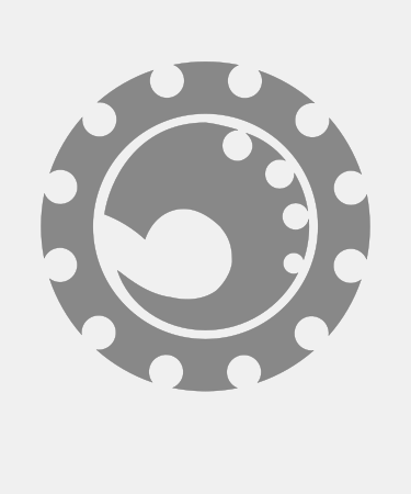 Bladed Cog Symbol