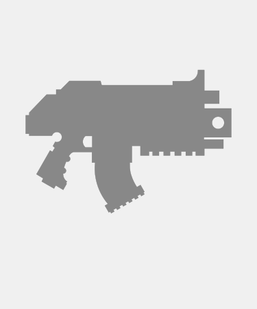 Bolter Mkv Symbol