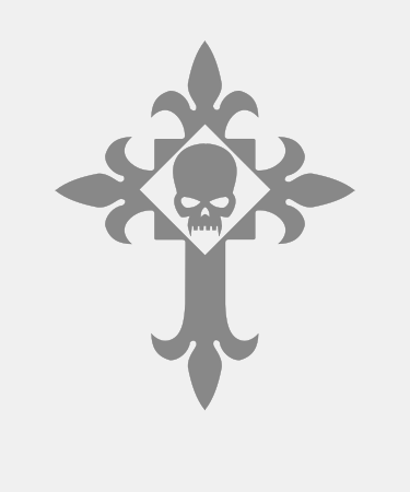 Charnel Guard Symbol