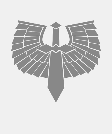 Pre Heresy Dark Angels Symbol